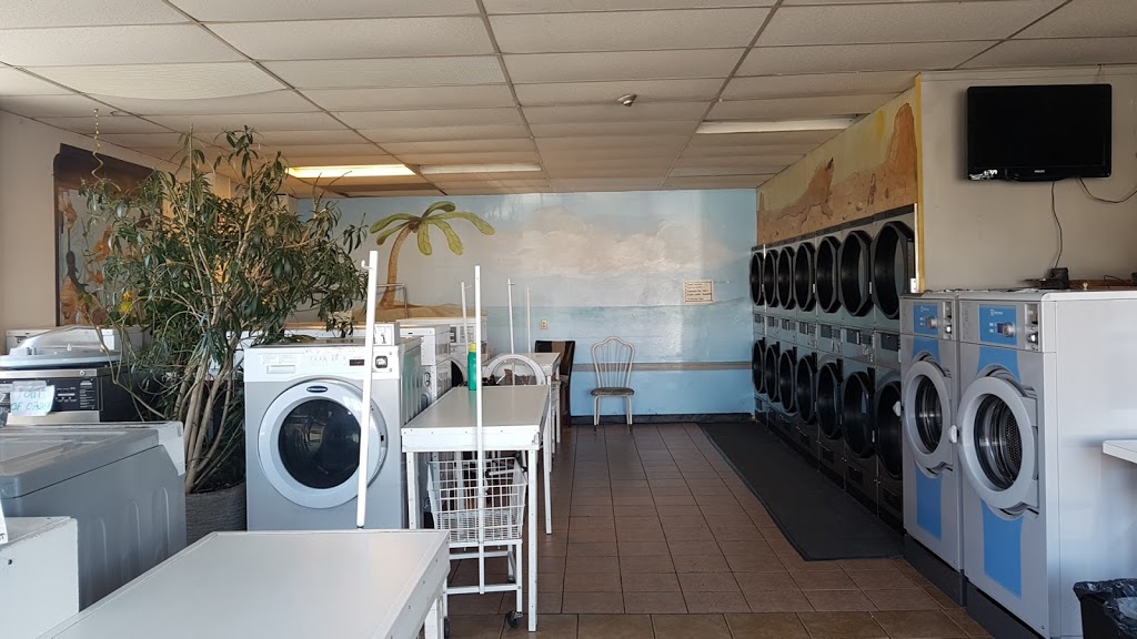 Campbell Laundry Shop | 1705 College Ave, Windsor, ON N9B 1M4, Canada | Phone: (519) 258-3113