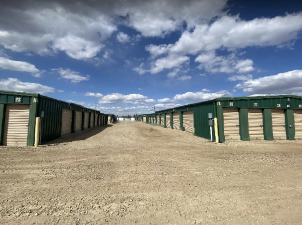 Blindman River Storage | 5300 Blindman Dr, Alberta T4S 2M4, Canada | Phone: (403) 341-6819