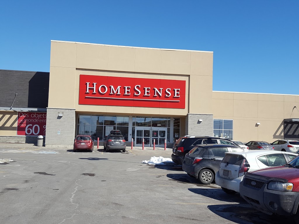 HomeSense | 605 Des, Rue des Migrateurs, Terrebonne, QC J6V 0A8, Canada | Phone: (450) 654-3102