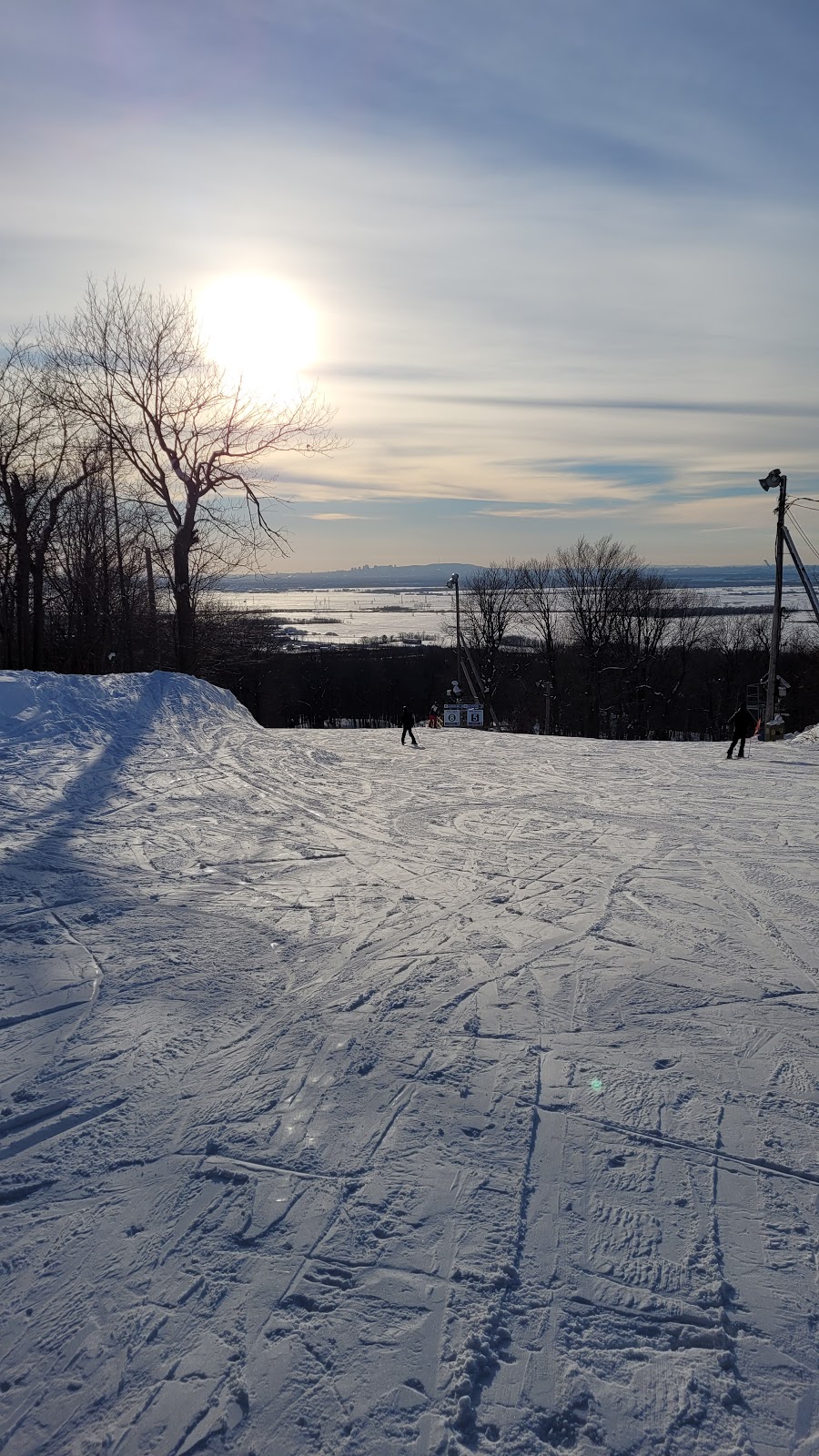 Ski Saint-Bruno | 550 Rang des Vingt Cinq E, Saint-Bruno-de-Montarville, QC J3V 0G6, Canada | Phone: (450) 653-3441