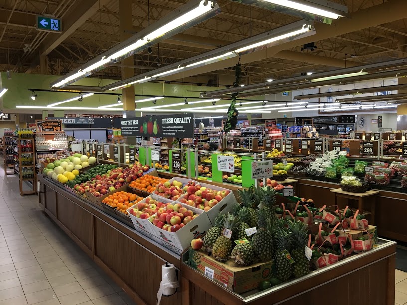 Farm Boy | Fairway Plaza, 385 Fairway Rd S, Kitchener, ON N2C 2N9, Canada | Phone: (519) 772-0587