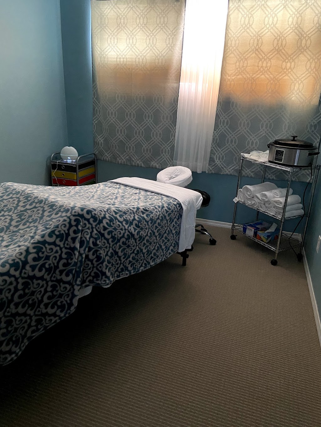 Nellys Therapeutic massage | 16312 109a Ave NW, Edmonton, AB T5P 1C4, Canada | Phone: (780) 394-4536
