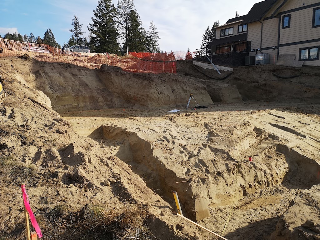 Everlast Excavation | Luck Ave, East Kootenay F, BC V0B 1B0, Canada | Phone: (250) 341-5523