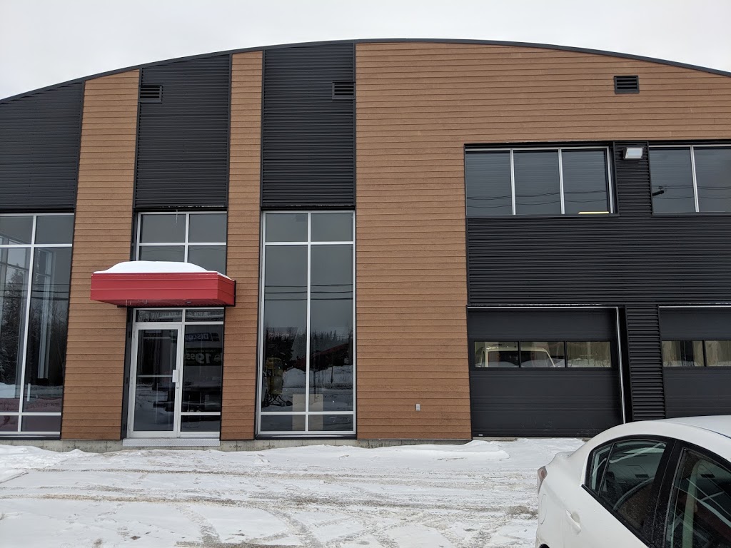 VitroPlus / Ziebart | 4280 Route de Fossambault, Sainte-Catherine-de-la-Jacques-Cartier, QC G3N 1R9, Canada | Phone: (418) 875-5544