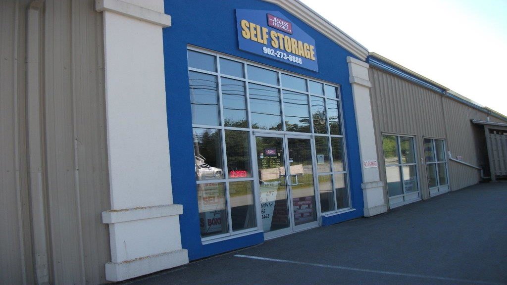 Access Storage - Chester | 4171 Nova Scotia Trunk 3, Chester, NS B0J 1J0, Canada | Phone: (902) 700-7573