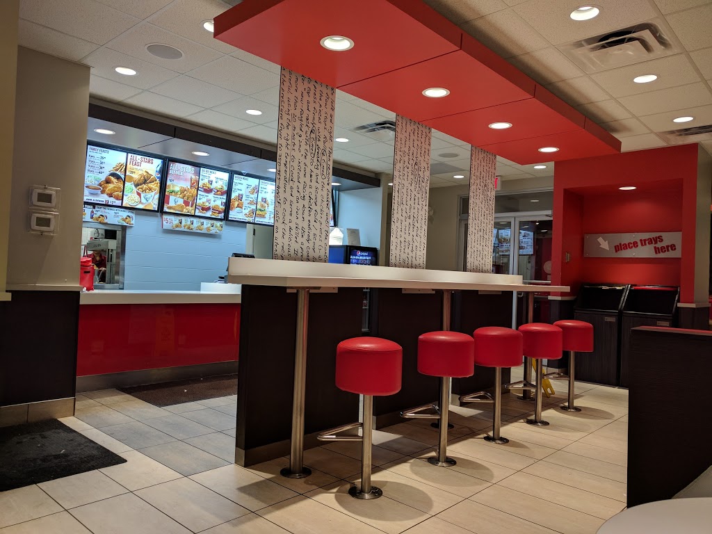 KFC | 15325 Bannister Rd SE, Calgary, AB T2X 1Z3, Canada | Phone: (403) 254-6988