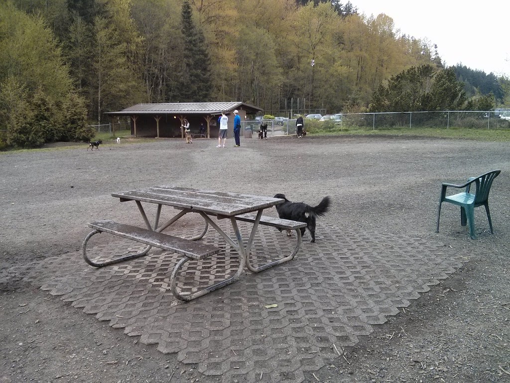 Lake Padden Dog Park | 4882 S Samish Way, Bellingham, WA 98226, USA | Phone: (360) 738-7400