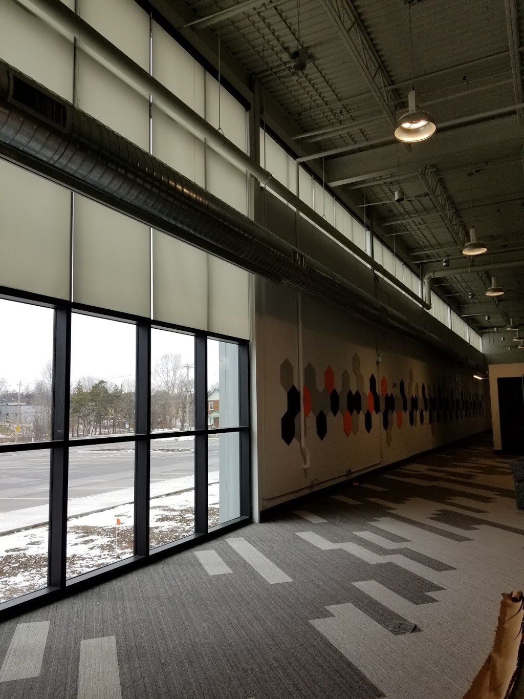 ProMark Window Film & Blinds Inc. | 3, 90 Frobisher Dr, Waterloo, ON N2V 2A1, Canada | Phone: (519) 886-4564