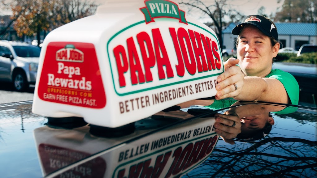 Papa Johns Pizza | 15930 Old Simcoe Rd, Port Perry, ON L9L 0A2, Canada | Phone: (905) 985-9696