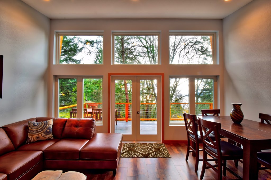 Orcas Island Getaway @ Rosario | 651 Rosario Rd, Eastsound, WA 98245, USA | Phone: (213) 267-2276