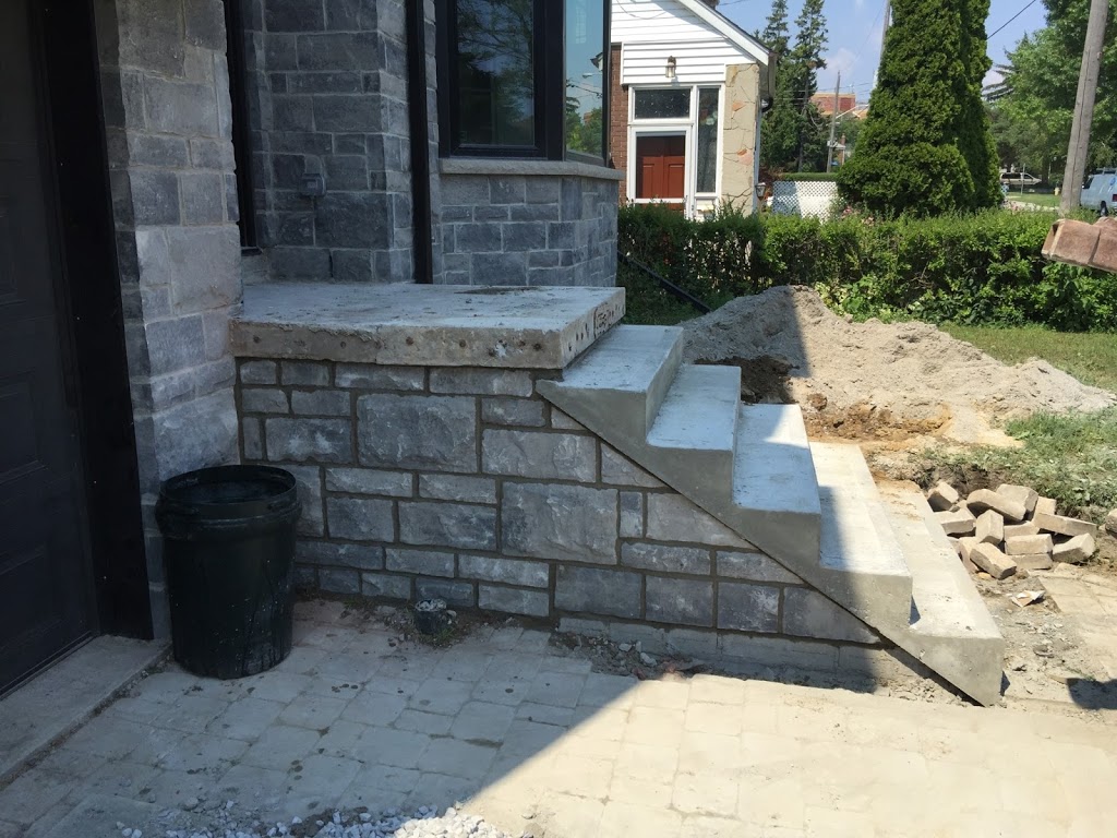 Pro North Masonry Ltd | 24 Esther Dr, Barrie, ON L4N 0X8, Canada | Phone: (416) 670-0535