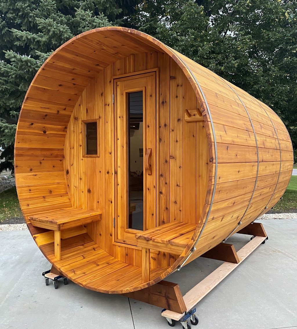 Smart Saunas | 32 Main St E, Elie, MB R0H 0H0, Canada | Phone: (204) 795-1500