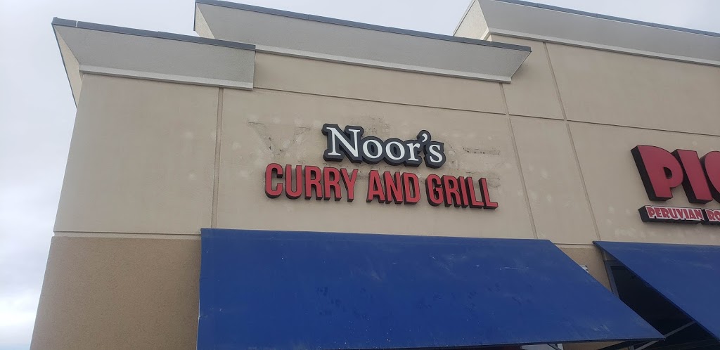 Noors curry and grill | 102 2929 Sunridge Way NE, Calgary, AB T1Y 7K7, Canada | Phone: (403) 452-8836