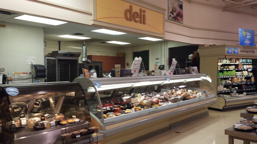 Port Stanley Foodland | 291 Colborne St, Port Stanley, ON N5L 1A9, Canada | Phone: (519) 782-3315