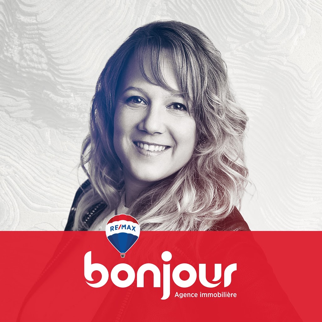 Caroline Magnan-David Remax Bonjour | 217 Rue Principale E local 201, Sainte-Agathe-des-Monts, QC J8C 1K5, Canada | Phone: (819) 421-1414