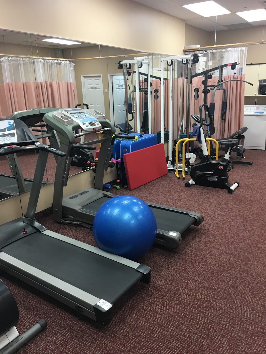 Back2Life Wellness and Rehab | 5390 Terry Fox Way #7, Mississauga, ON L5V 0A5, Canada | Phone: (905) 858-7776