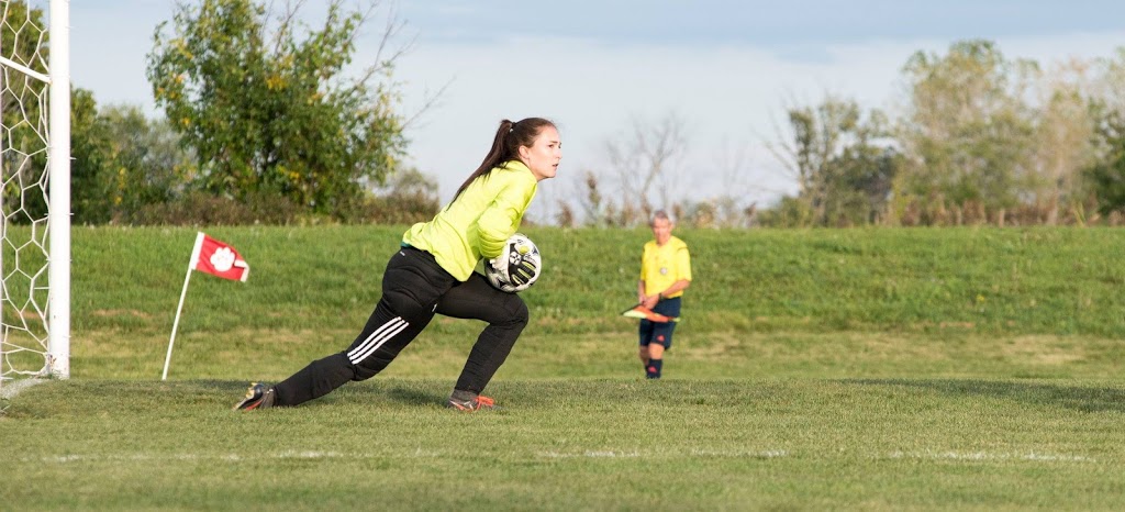 The Guardian Goalkeeper Academy | 1370 Wallace Rd #5, Oakville, ON L6L 2Y2, Canada | Phone: (289) 813-0340