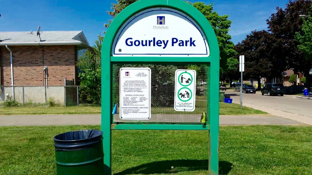 Gourley Park | Gourley, Hamilton, ON L9C 6N9, Canada | Phone: (905) 388-5185