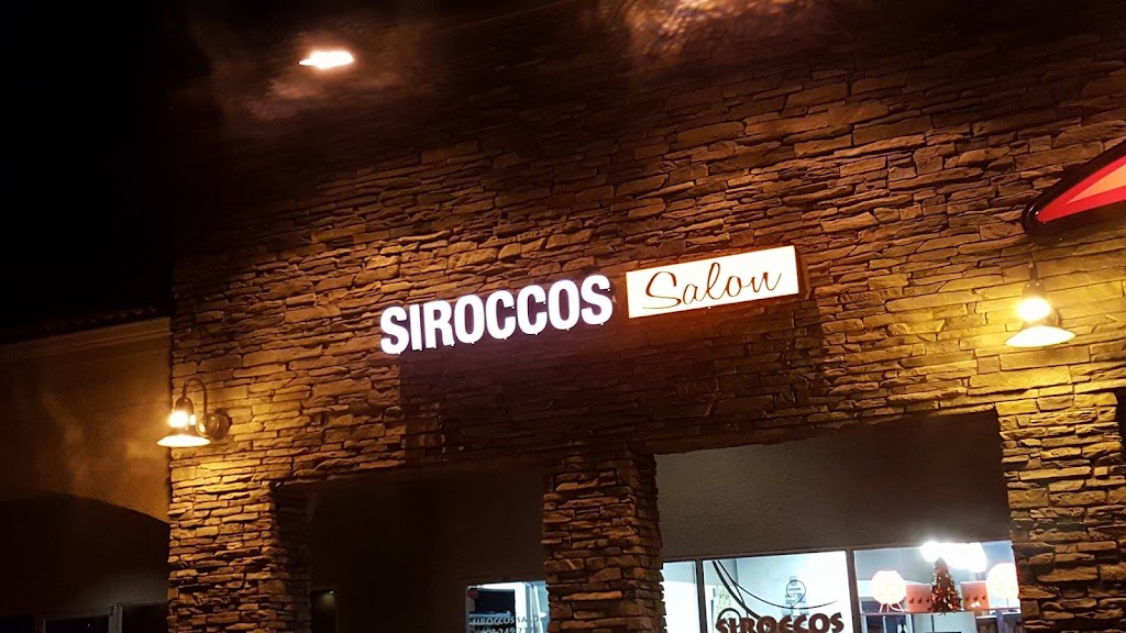 Siroccos Salon & Day Spa | 1919 Sirocco Dr SW #214, Calgary, AB T3H 2Y3, Canada | Phone: (403) 249-7373