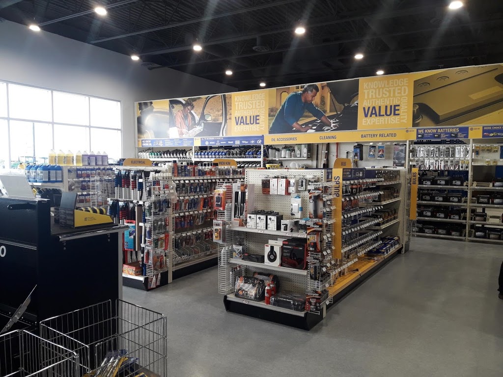 NAPA Auto Parts - Auto Supply Inc | 339 MB-12, Steinbach, MB R5G 1T8, Canada | Phone: (204) 326-3485