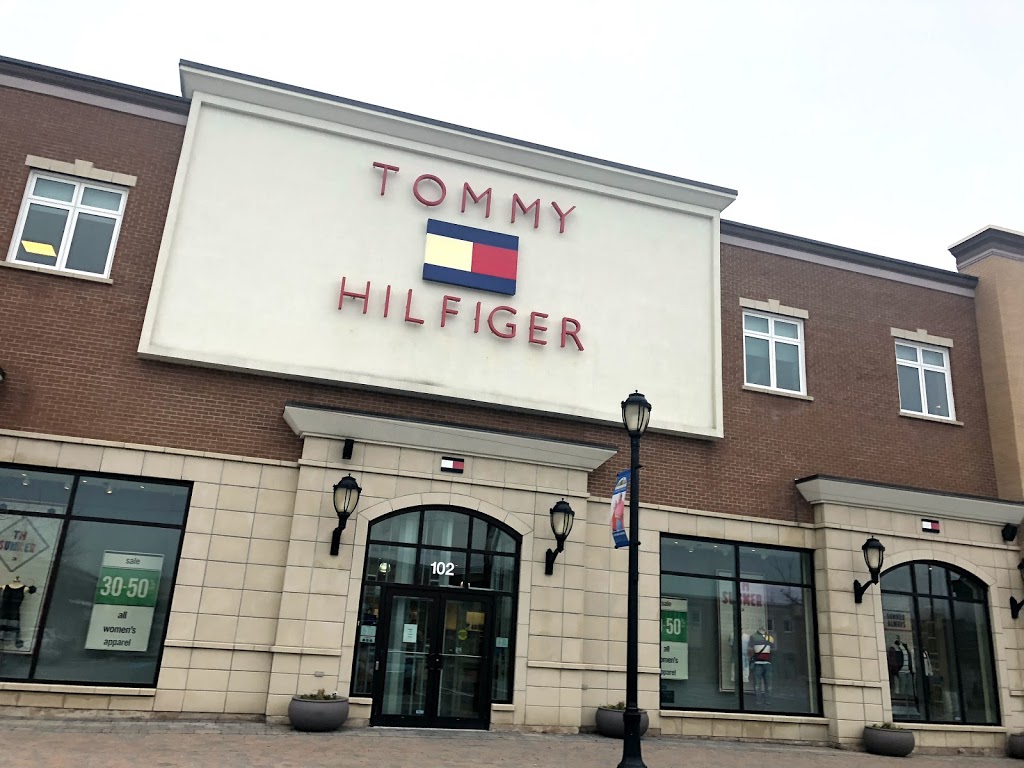 Tommy Hilfiger | 102 Hector Gate, Dartmouth, NS B3B 0B9, Canada | Phone: (902) 468-6042