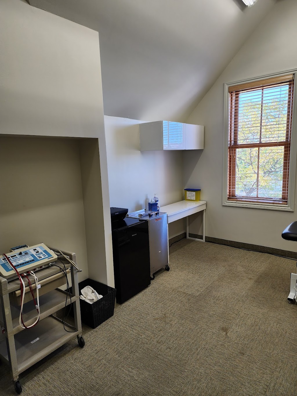 Kleinburg Physiotherapy | 110 Nashville Rd suite 200 201, Vaughan, ON L0J 1C0, Canada | Phone: (647) 450-1581