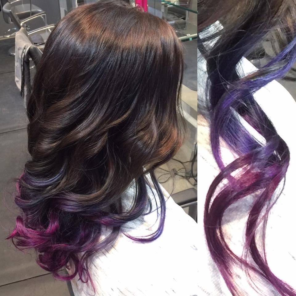 Wicked Hair Salon | 570 Longworth Ave, Bowmanville, ON L1C 0H4, Canada | Phone: (905) 623-9288