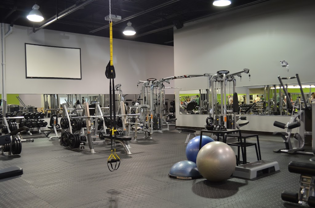 GYM Lachute | 370 Av. Béthany, Lachute, QC J8H 4G8, Canada | Phone: (450) 409-1919