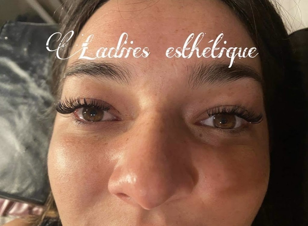 Ladiies esthétique | 12469 Ave. Désy, Montréal-Nord, QC H1G 6B3, Canada | Phone: (514) 824-1586