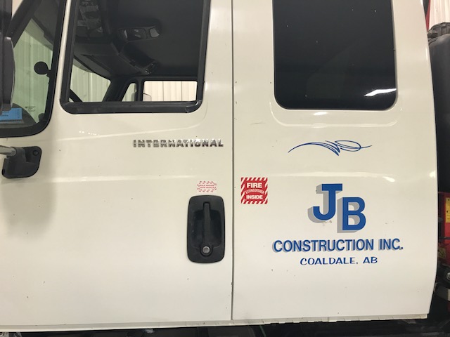 JB Construction | 201040 AB-512, Coaldale, AB T1M 1M9, Canada | Phone: (403) 634-4670