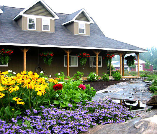 Waters Edge Landscaping Inc. | 3343 -3 Hwy 169, Bala, ON P0C 1A0, Canada | Phone: (705) 762-1110