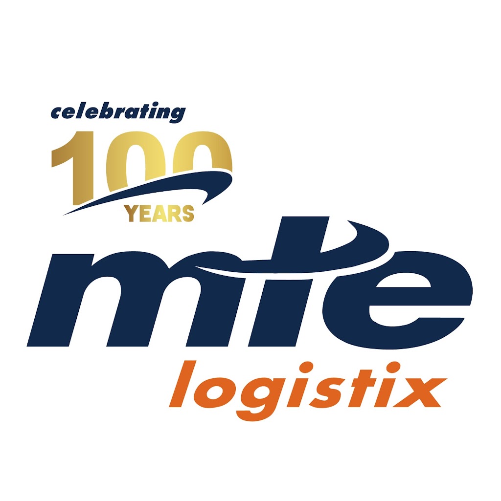 MTE Logistix | 14627 128 Ave NW, Edmonton, AB T5L 3H3, Canada | Phone: (780) 944-9009