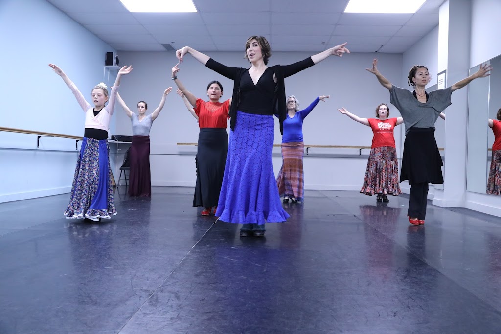 Flamenco and Ballet Dance School Maria Osende | Happy Soul Dance Studios, 3089 Oxford St, Halifax, NS B3L 2W8, Canada | Phone: (902) 476-8482