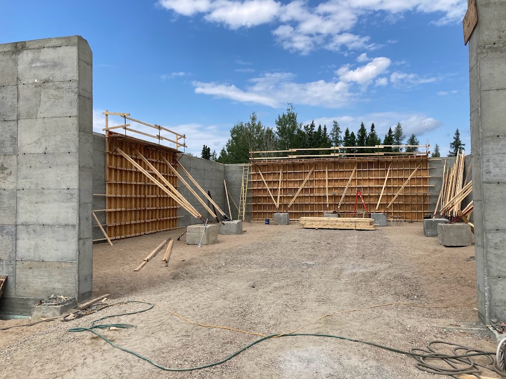 Construction A Ouellet Inc | 367 Rue Gustave Dessureault, Dolbeau-Mistassini, QC G8L 3N4, Canada | Phone: (418) 276-4245