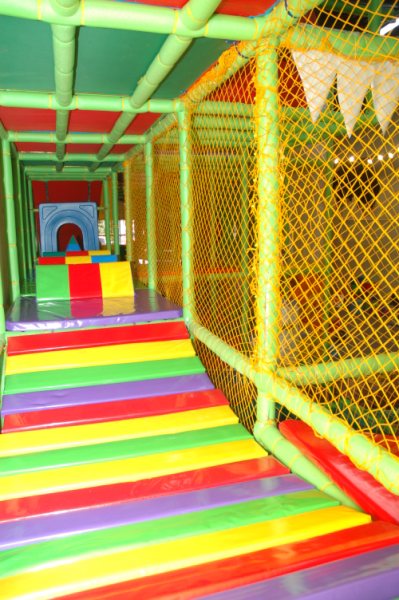 Mighty Jungle Indoor Playground | 3100 Ridgeway Dr #19, Mississauga, ON L5L 5M5, Canada | Phone: (289) 997-0644