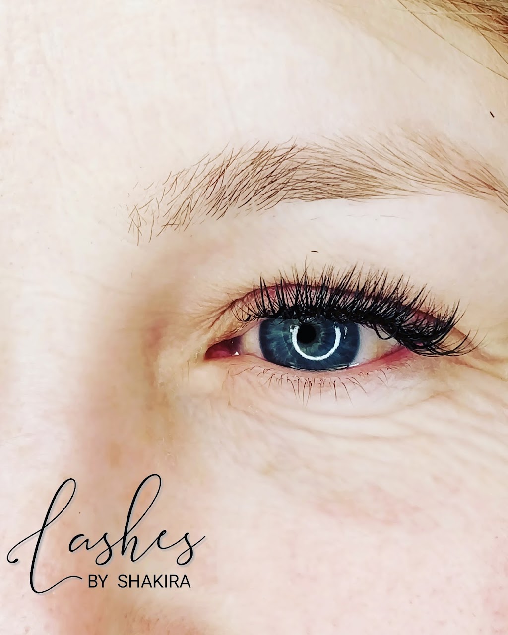 Lashes by Shakira | 53 Markham Rd, Scarborough, ON M1M 2Z6, Canada | Phone: (416) 318-2617