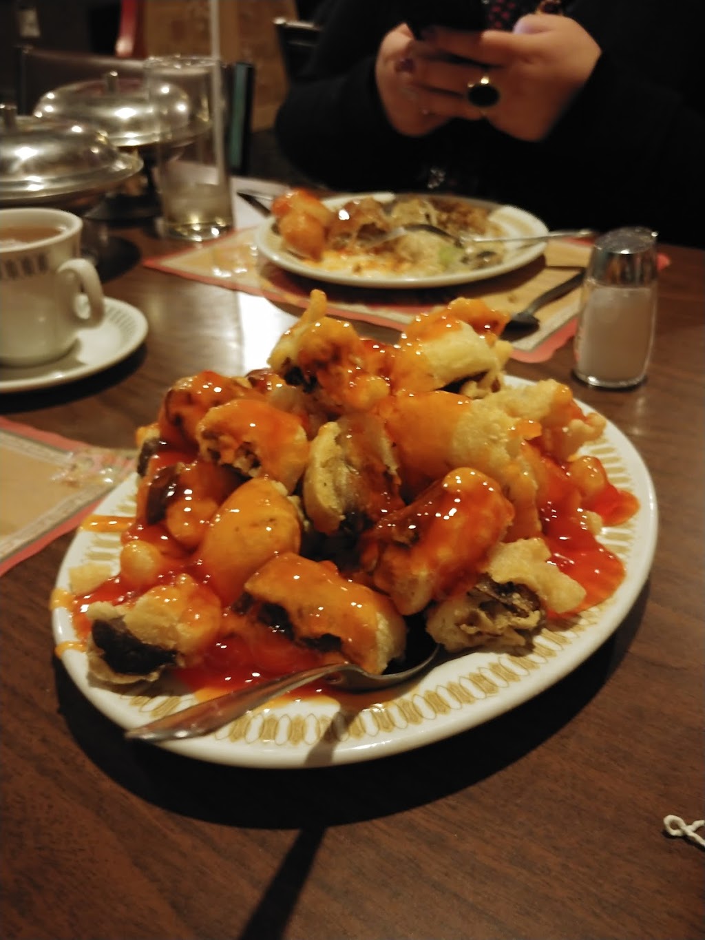 China House | 1540 Dufferin Ave, Wallaceburg, ON N8A 4Y8, Canada | Phone: (519) 627-8900