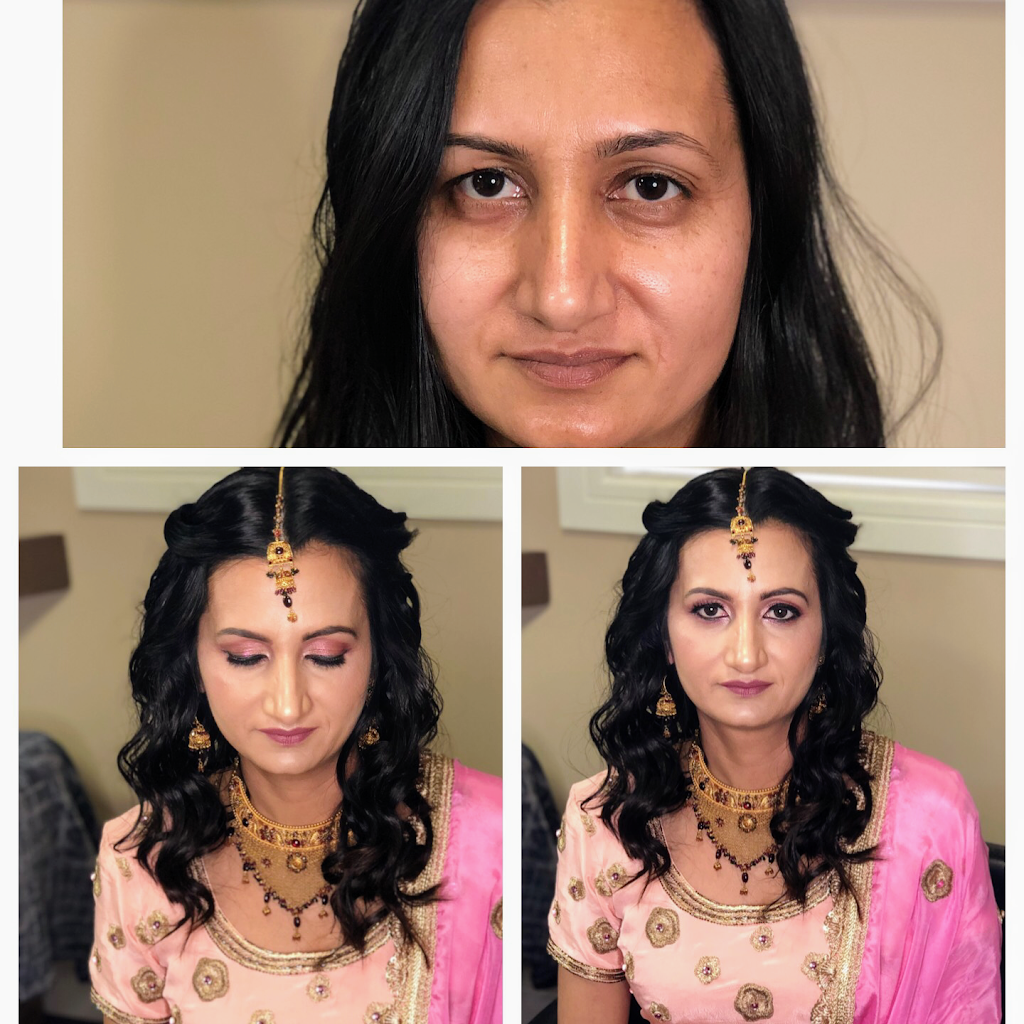 Beauty Blends By Nav | 54 Saddlelake View NE, Calgary, AB T3J 0R6, Canada | Phone: (403) 619-7878