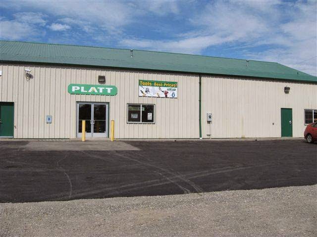 Platt Electric Supply | 2750 Peace Portal Dr c, Blaine, WA 98230, USA | Phone: (360) 332-0939