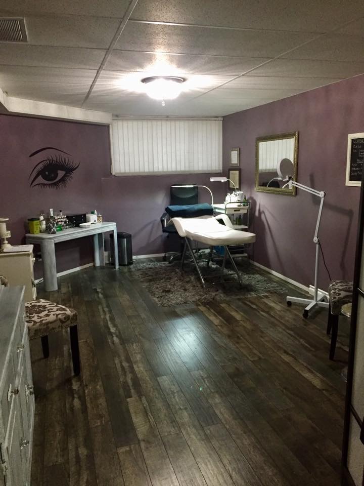 Shellys Lash & Brow Boutique | 9 Westwood Green, Fort Saskatchewan, AB T8L 4G4, Canada | Phone: (780) 217-7566