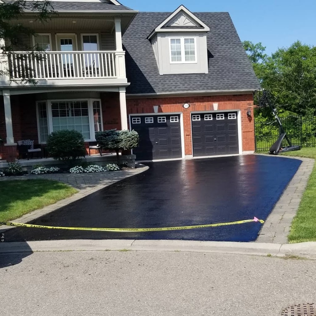 Asphalt sealing systems | 290 Dixon Rd suite 206, Toronto, ON M9R 1R9, Canada | Phone: (437) 922-1027