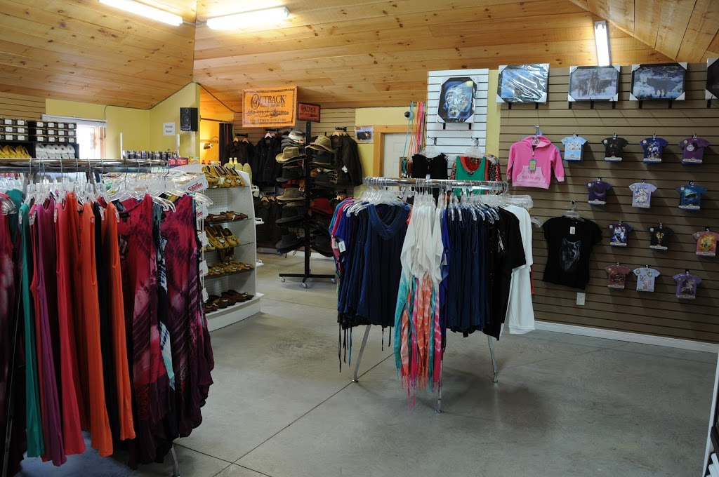 Wahta Station | 2195 Muskoka District Road 38, Bala, ON P0C 1A0, Canada | Phone: (705) 762-2195