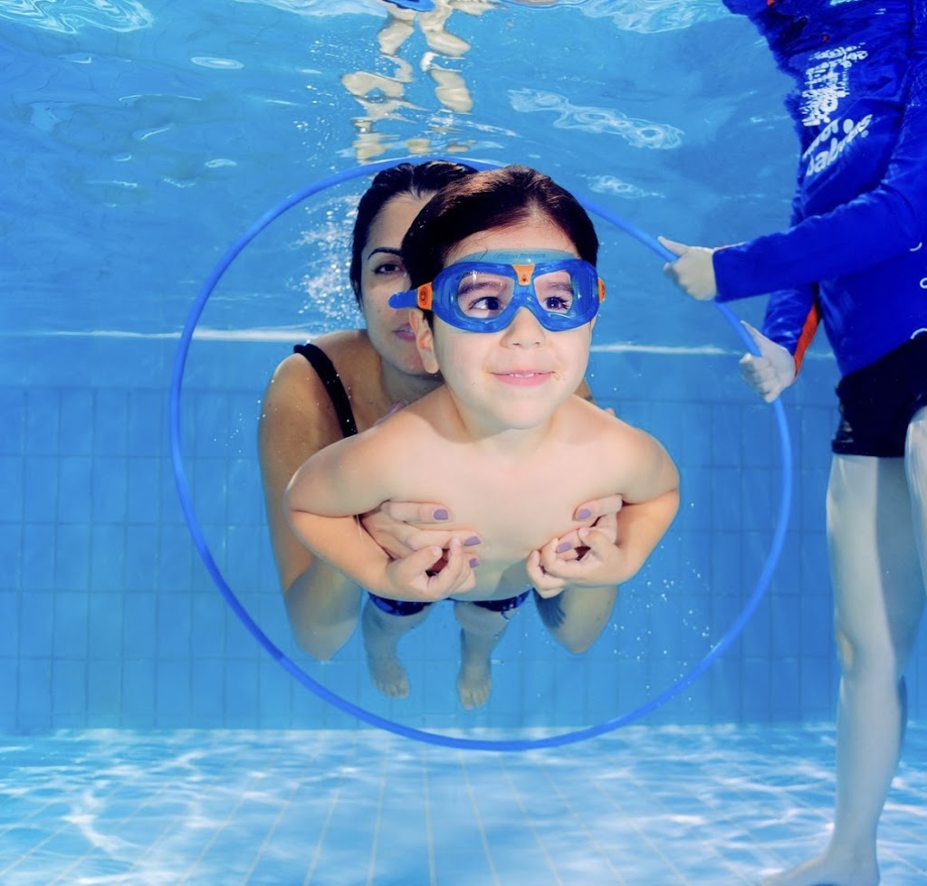 Water Babies North York | 4588 Bathurst St, North York, ON M2R 1W6, Canada | Phone: (416) 531-2345