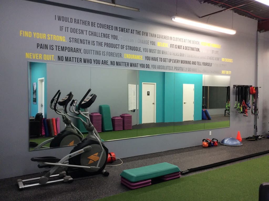 BodyFit4Life | 850 Legion Rd #18, Burlington, ON L7S 1T6, Canada | Phone: (905) 818-2377