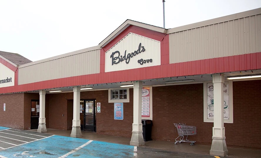 Bidgoods Supermarket | 355 Main Rd, Goulds, NL A1S 1J9, Canada | Phone: (709) 368-3125