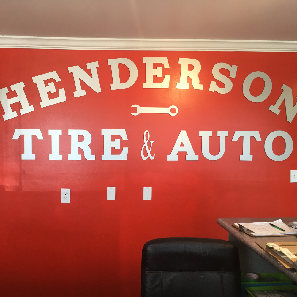 Henderson Tire & Automotive | 71 Mearns Ct #11, Bowmanville, ON L1C 4N4, Canada | Phone: (905) 623-9494