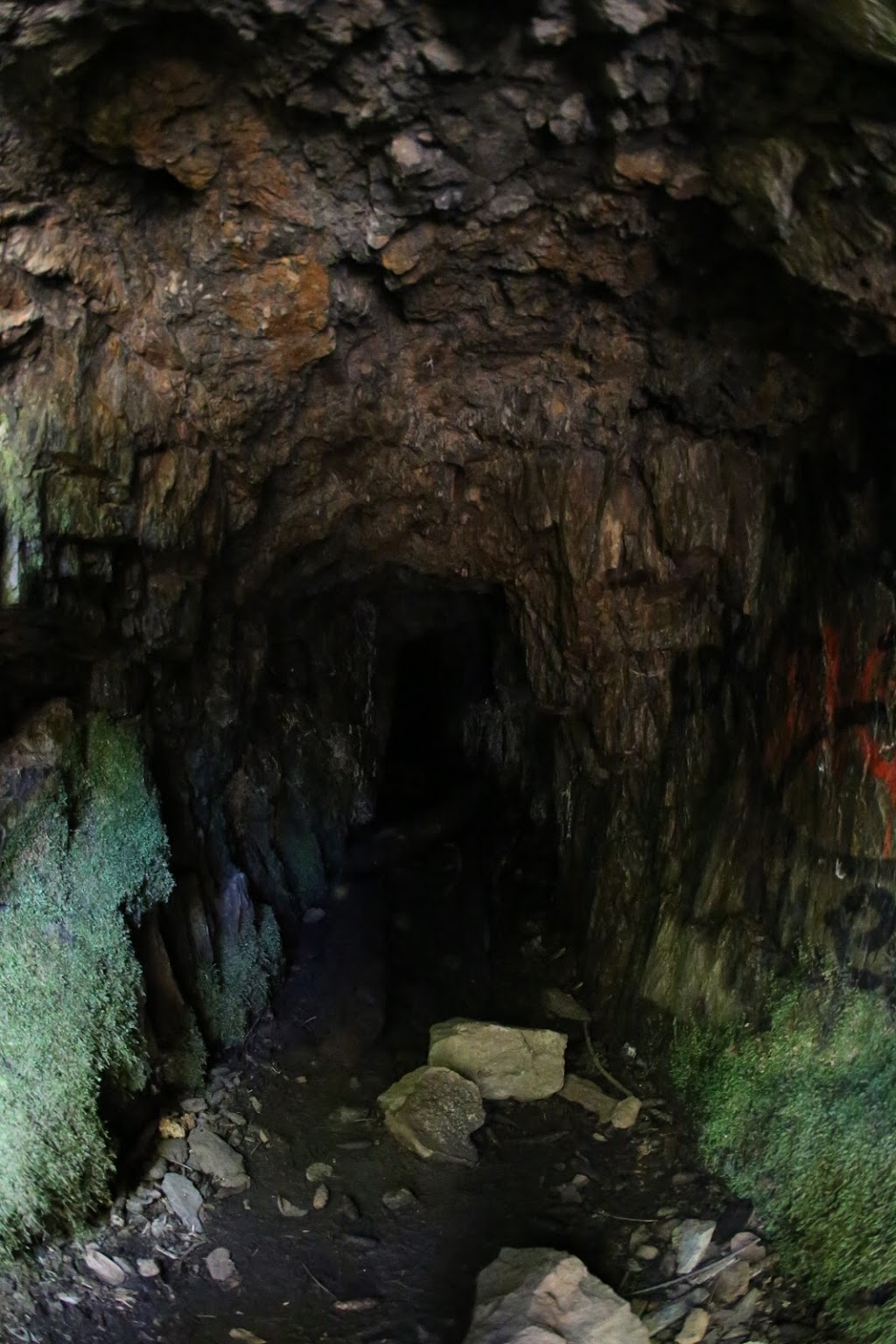 Goldstream Gold Mine | Langford, BC V0R, Canada