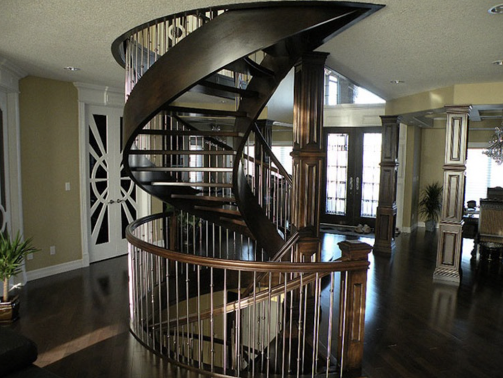 Elite Spindles & Railings | 4712 91 Ave NW, Edmonton, AB T6B 2L1, Canada | Phone: (780) 667-0031