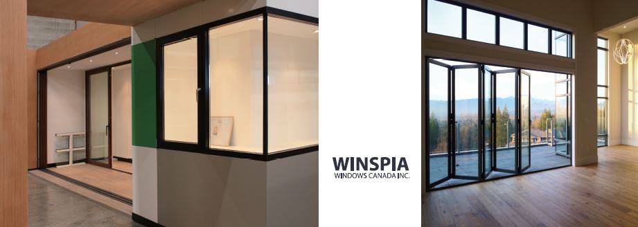 Winspia Windows (Canada) Inc. | 140-3171 No 6 Rd, Richmond, BC V6V 1P6, Canada | Phone: (604) 540-1525