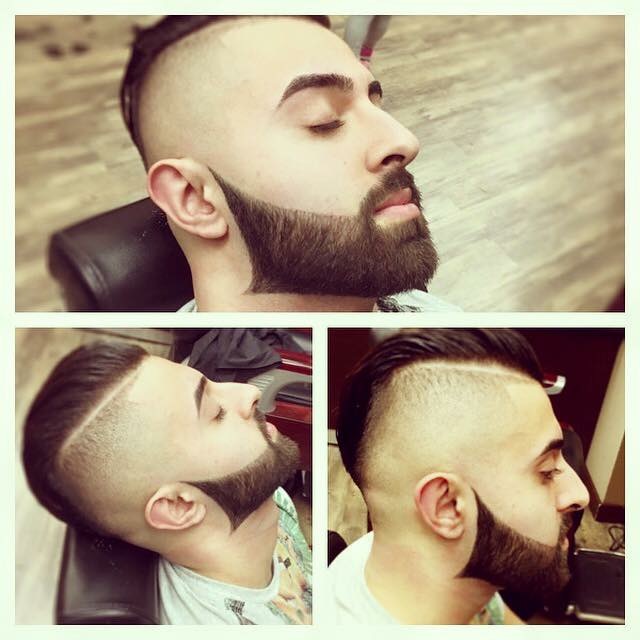 Fade Zone Barbershop | 8077 King George Blvd #105, Surrey, BC V3W 5B4, Canada | Phone: (604) 598-3880